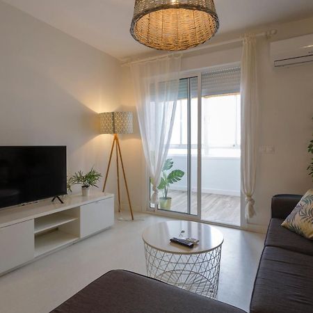 Apartamento Las Caracolas By Cadiz4Rentals Exterior foto