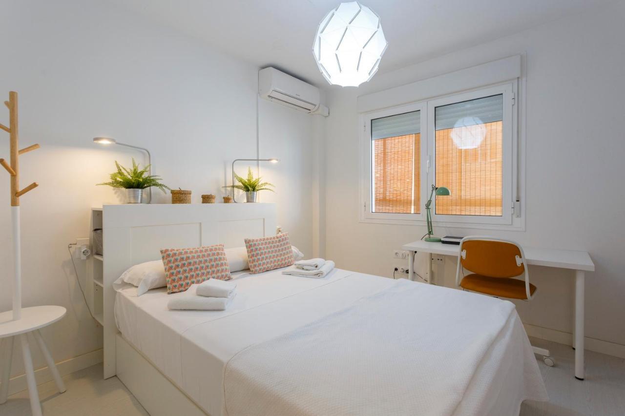 Apartamento Las Caracolas By Cadiz4Rentals Exterior foto