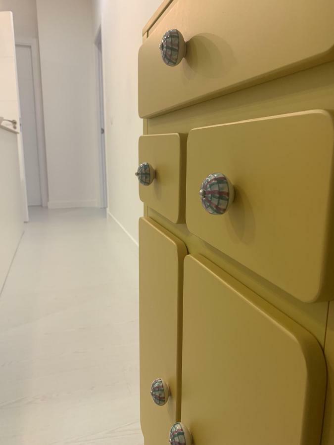 Apartamento Las Caracolas By Cadiz4Rentals Exterior foto